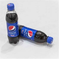 نوشابه بطری پپسی